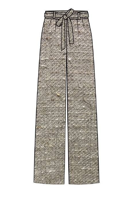 Shan Lina Pants